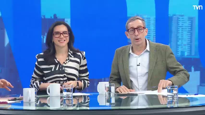 Estado Nacional - Domingo 27 de junio 2026