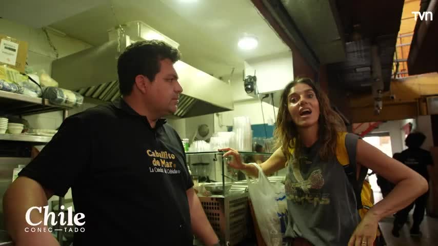 Arica es una de las primeras ciudades cevicheras del país.
