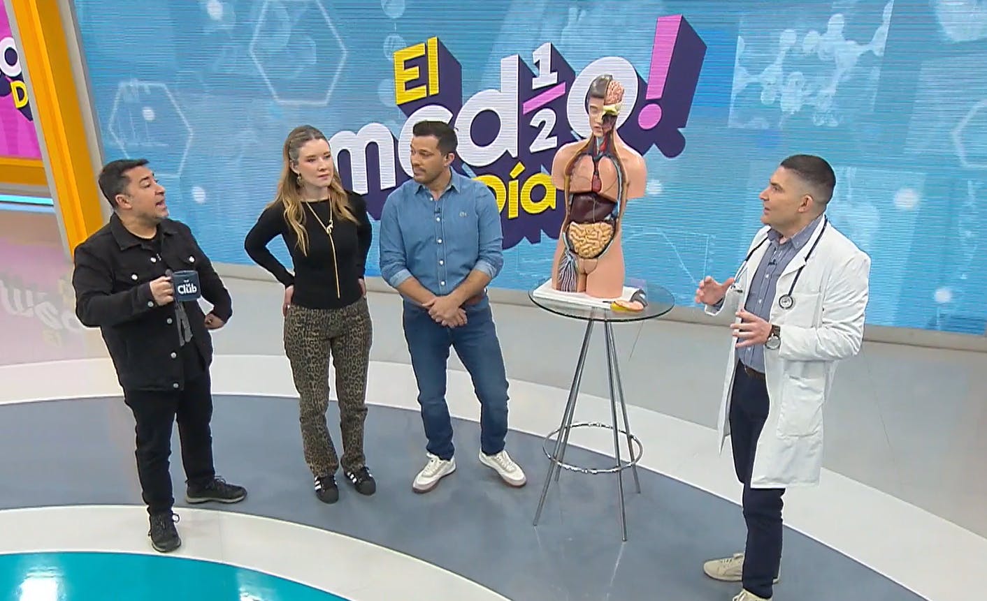 Los 10 síntomas que alertan de un problema a la tiroides 
