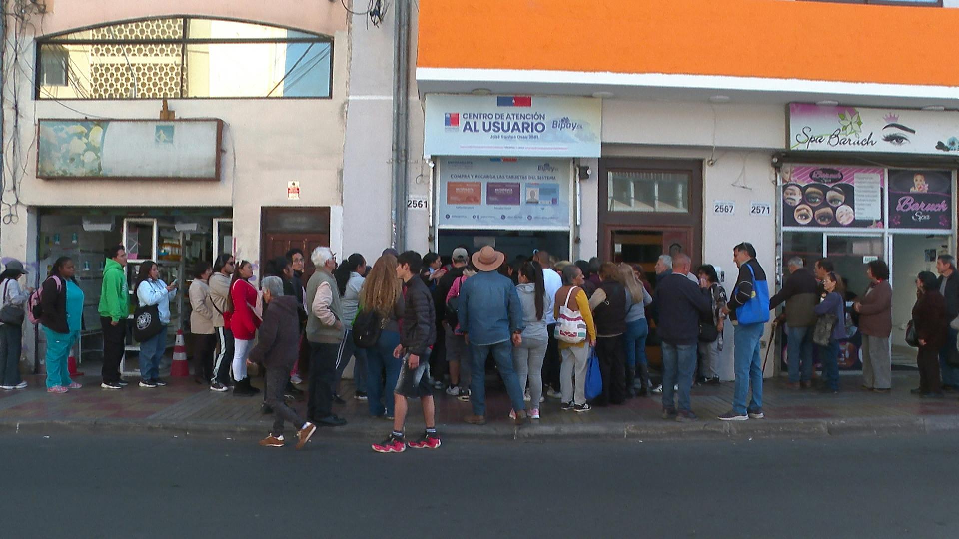Síntesis regional de noticias: desde el 01 de julio el pago será solo electrónico en el transporte público