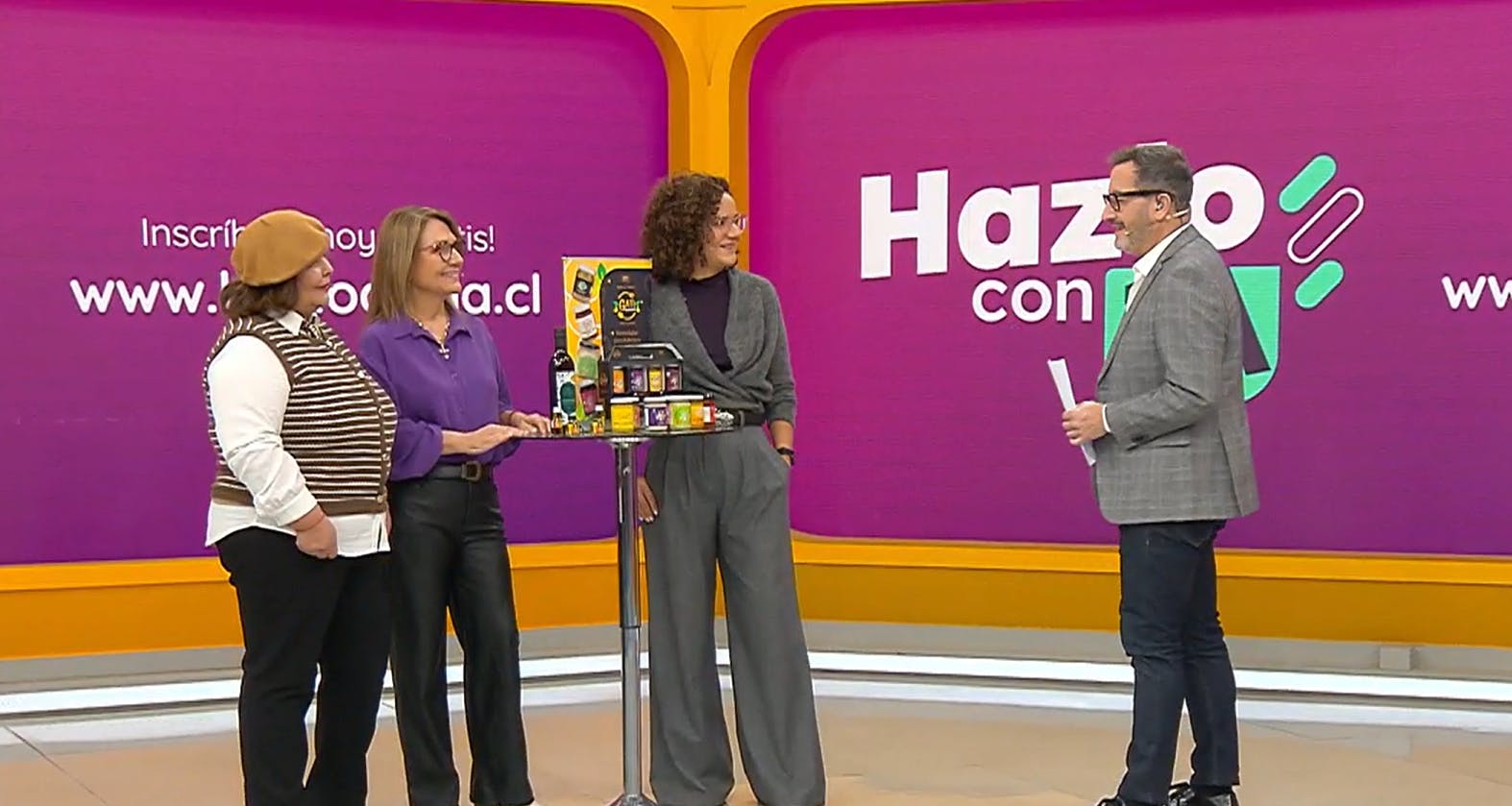 "Hazlo con IA": El aporte de la Inteligencia Artificial en innovadores emprendimientos 