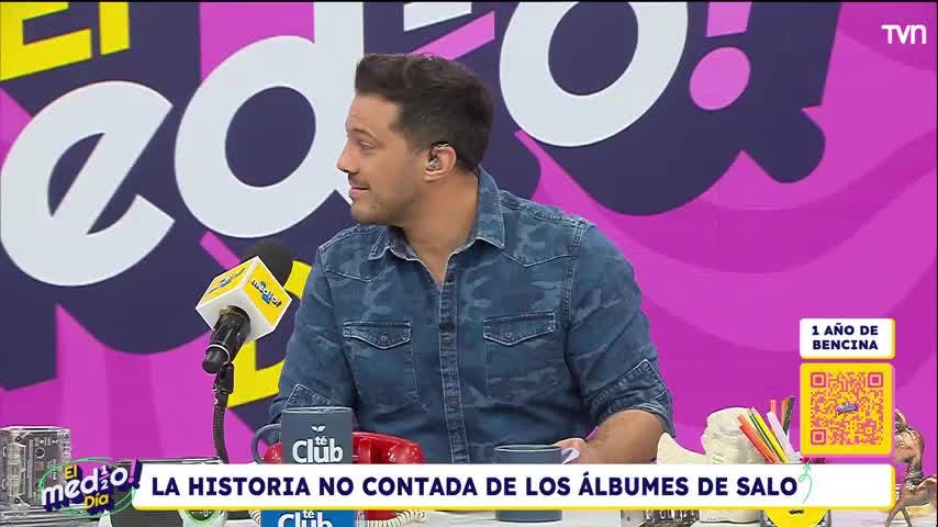 Hija de fundador de Salo recuerda polémica del álbum "Basuritas"