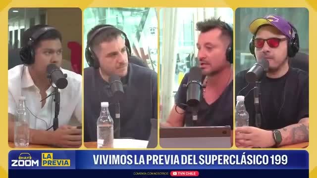 HAY ZOOM | La previa - Capítulo 1: Viernes 27 de febrero 2026