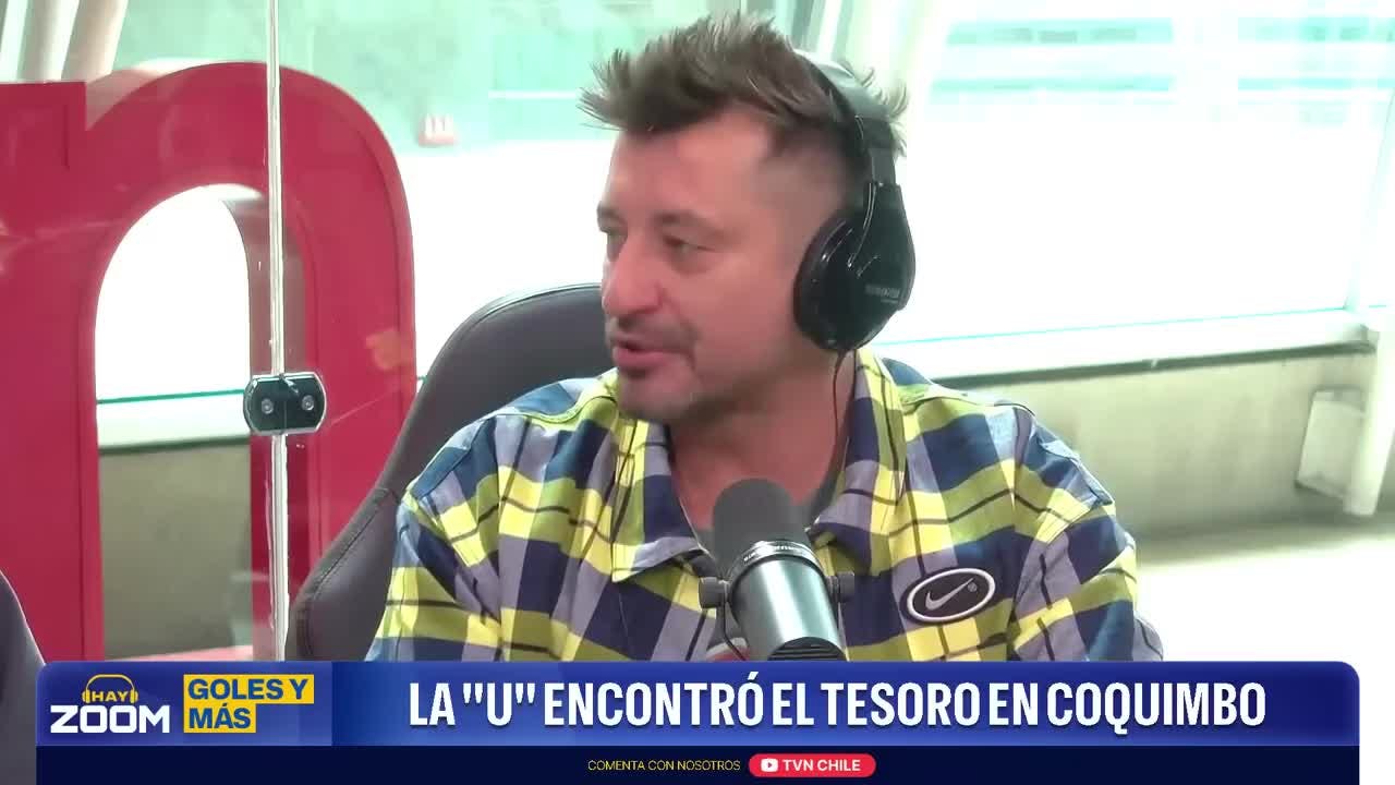 HAY ZOOM | Los goles y más - Capítulo 8: Lunes 16 de marzo 2026