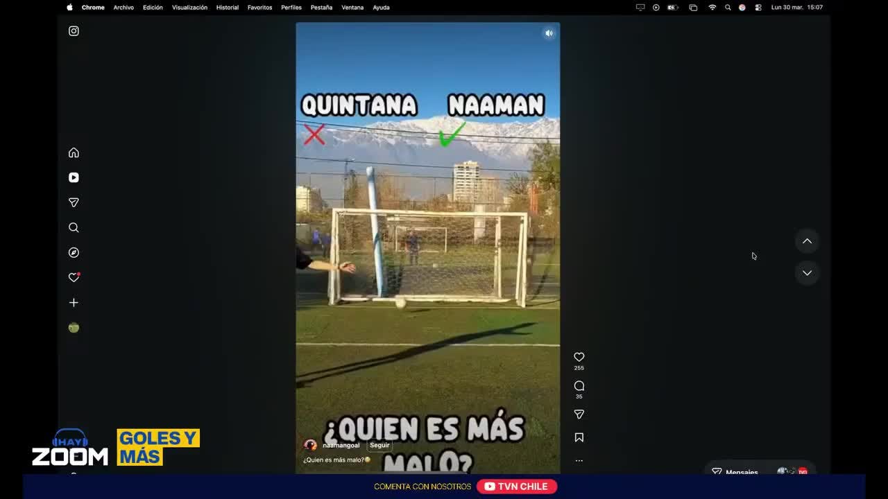 HAY ZOOM | Los goles y más - Capítulo 13: Lunes 30 de marzo 2026