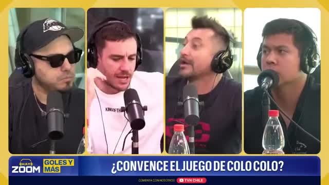 HAY ZOOM | Los goles y más - Capítulo 14: Lunes 6 de abril 2026