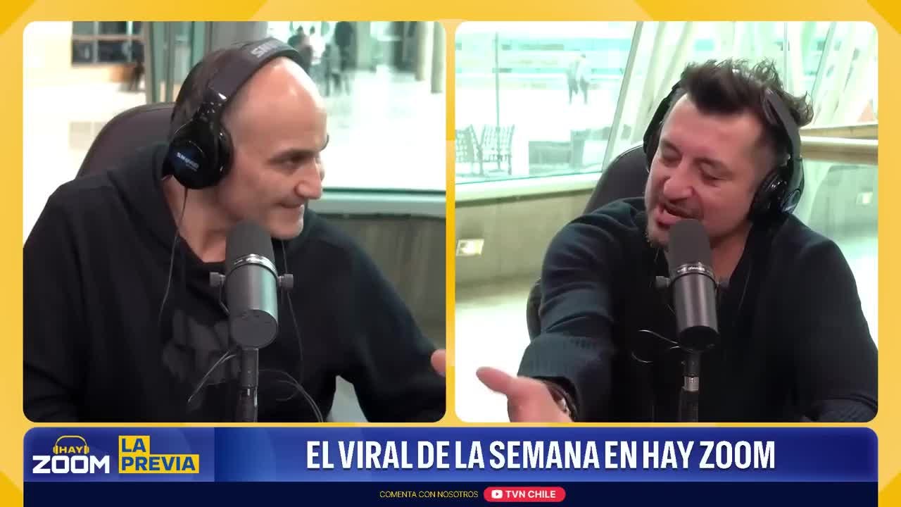 HAY ZOOM | La previa - Capítulo 17: Viernes 17 de marzo 2026