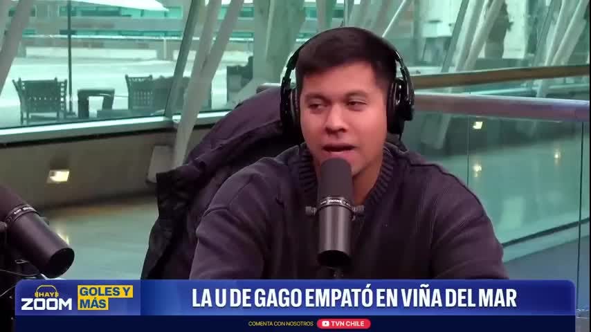 HAY ZOOM | Los goles y más - Capítulo 18: Lunes 20 de abril 2026