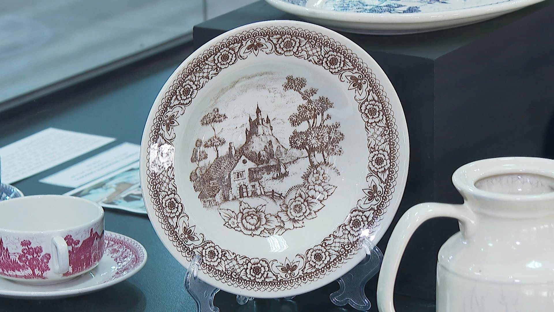 Buscan denominación de origen para el plato Willow