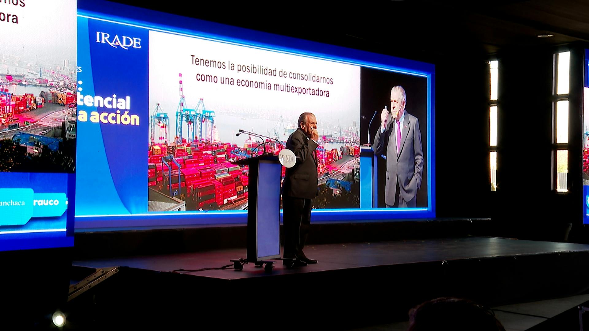 Fomento para reforestación se planteó en EREDE 2026