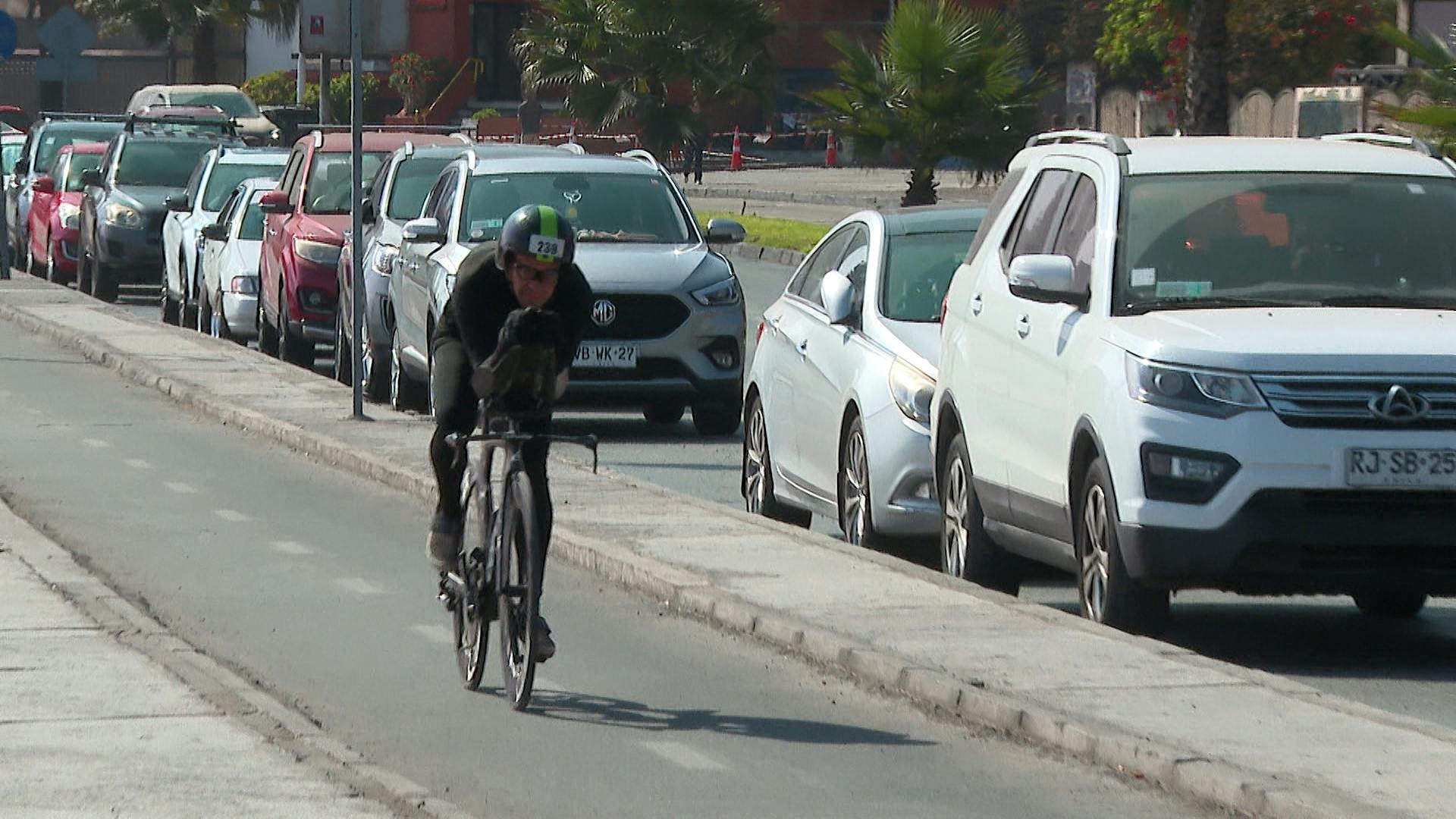 Deportistas ya se preparan para triatlón y paratriatlón
