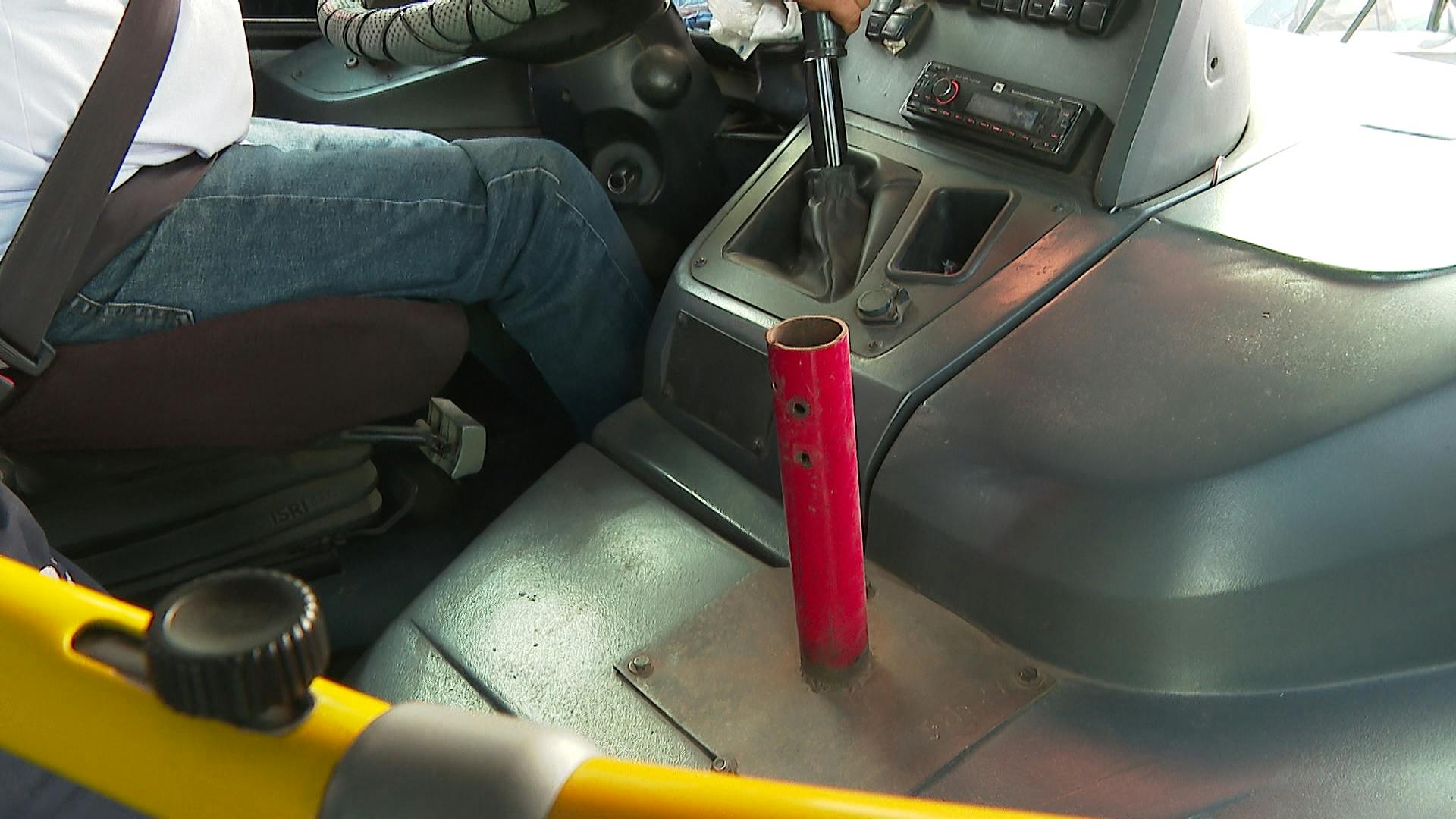 Transporte público mayor dejó atrás el efectivo y comenzó la nueva etapa de pago 100% electrónico