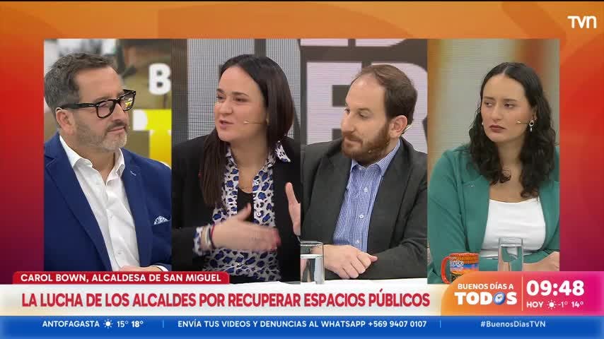Espacios públicos en disputa: Municipios buscan frenar el avance de rucos y narcomausoleos