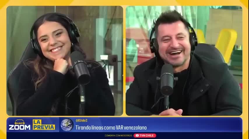 HAY ZOOM | La previa - Capítulo 26: Viernes 22 de mayo 2026