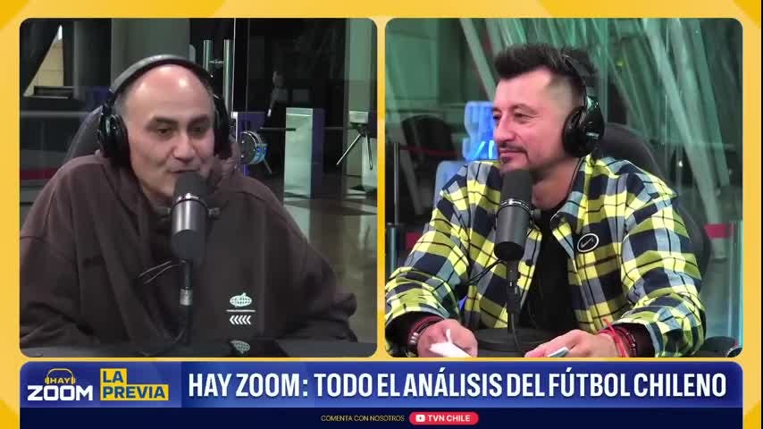 HAY ZOOM | La previa - Capítulo 24: Viernes 15 de mayo 2026