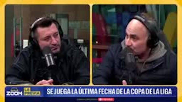 HAY ZOOM | La previa - Capítulo 30: Viernes 05 de junio 2026