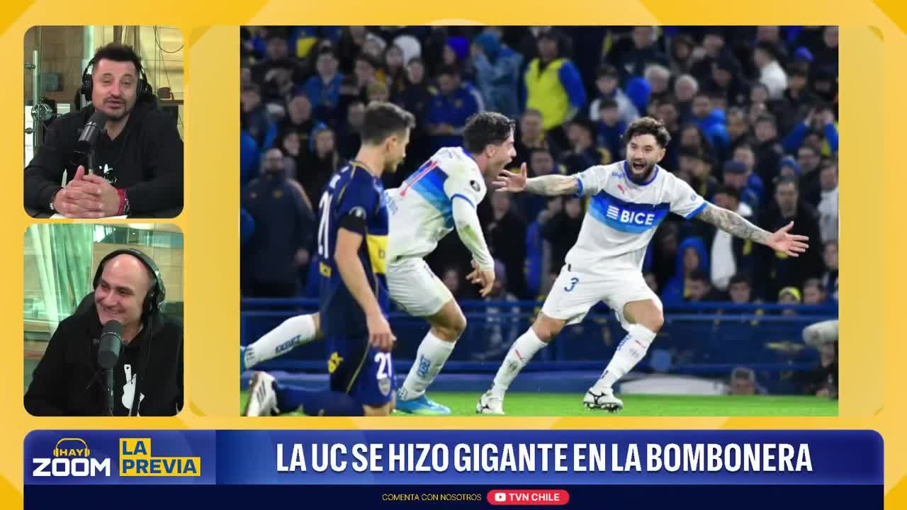 HAY ZOOM | La previa - Capítulo 28: Viernes 29 de mayo 2026