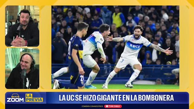 HAY ZOOM | La previa - Capítulo 28: Viernes 29 de mayo 2026