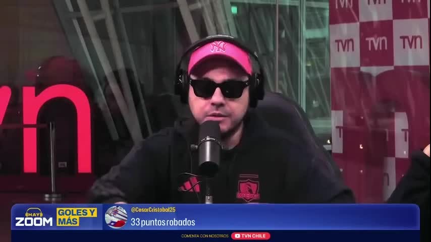 HAY ZOOM | Los goles y más - Capítulo 29: Lunes 01 de junio 2026