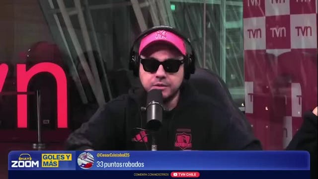 HAY ZOOM | Los goles y más - Capítulo 29: Lunes 01 de junio 2026
