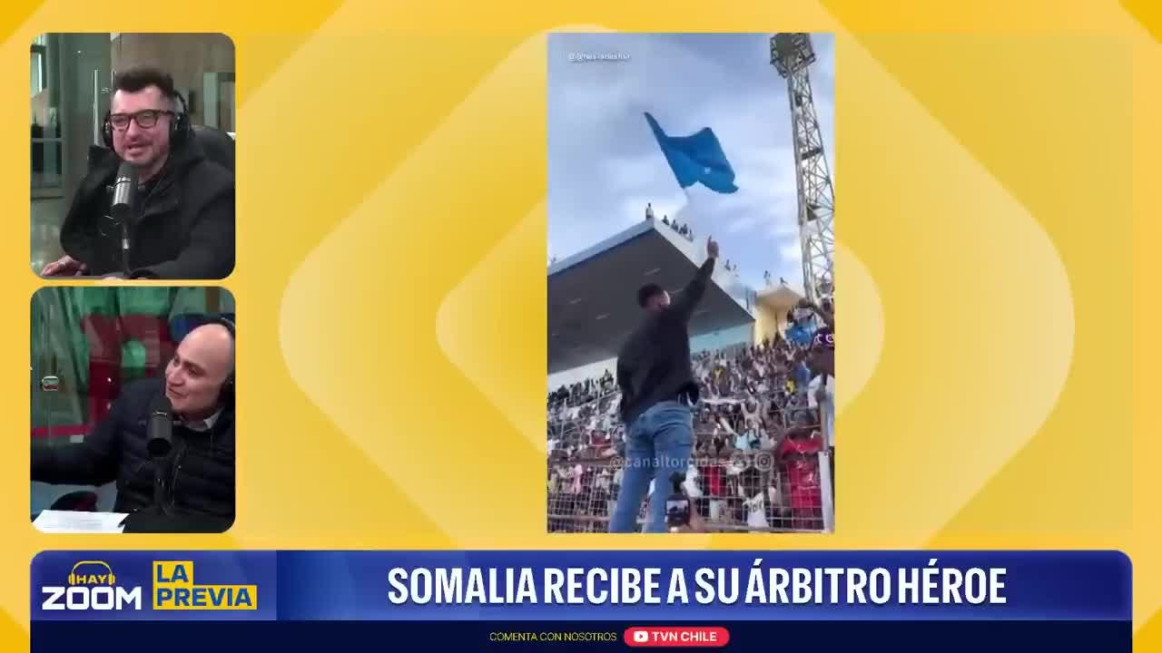 HAY ZOOM Mundialero - Capítulo 32: Viernes 12 de junio 2026