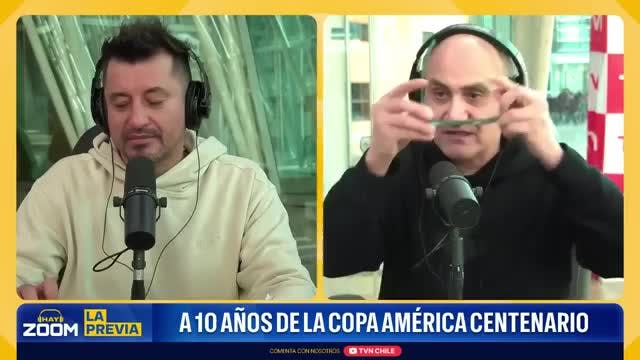 HAY ZOOM Mundialero - Capítulo 36: Viernes 26 de junio 2026