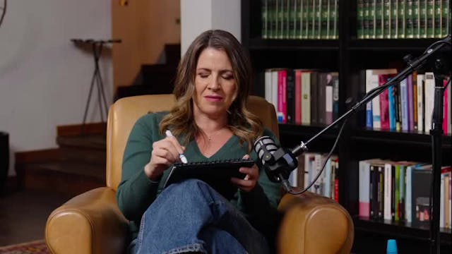 Monserrat Álvarez reveló qué es lo que más disfruta hacer en su tiempo libre