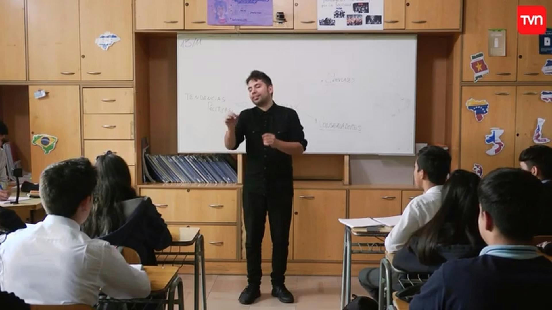 Cartelera de espectáculos: Fabrizio Copano este sábado 4 de julio en casino Enjoy