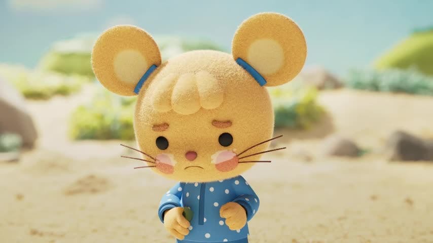 Wow Lisa: “El deseo”