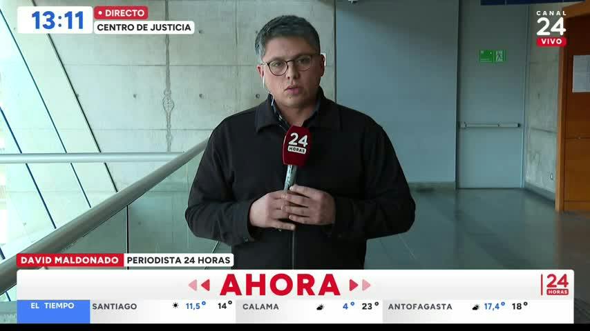 24 Horas al Día - viernes 3 de julio 2026