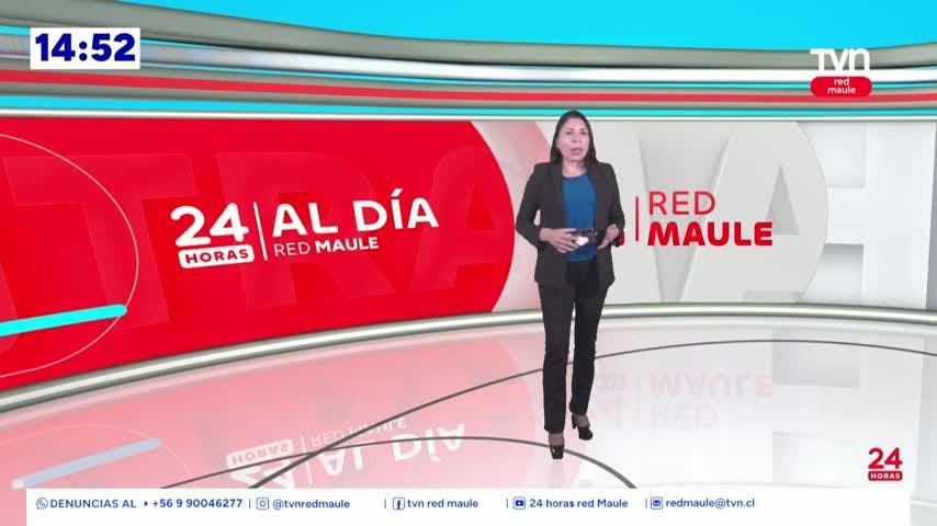 Desempleo en el Maule alcanza el 10% y supera la media nacional