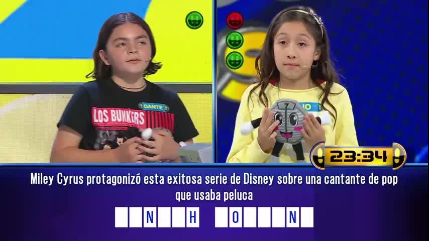 ¡Ahora Caigo! Kids: Jueves 2 de julio 2026