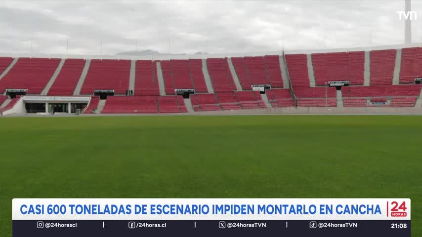 24 Horas Central - Sábado 4 de julio 2026