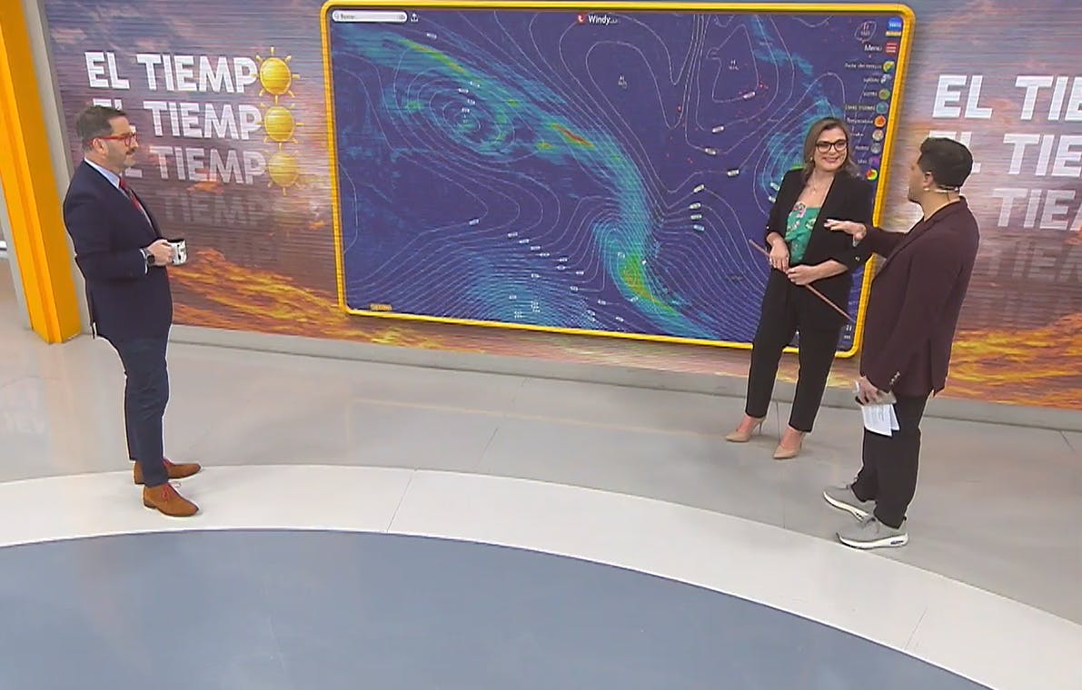 Lunes con -1.3°C: ¿Hasta cuándo seguirá el frío extremo en el país?