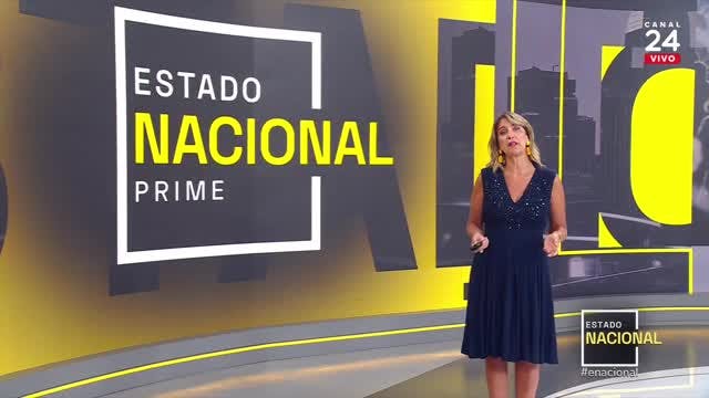 Estado Nacional Prime - Jueves 2 de julio 2026 