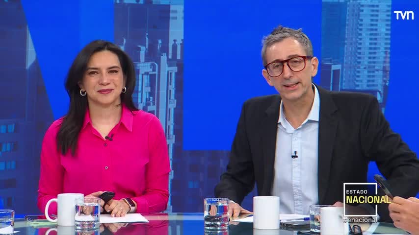 Estado Nacional - Domingo 5 de julio 2026