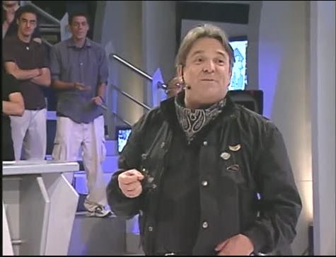 Corazón Partío - T2E1