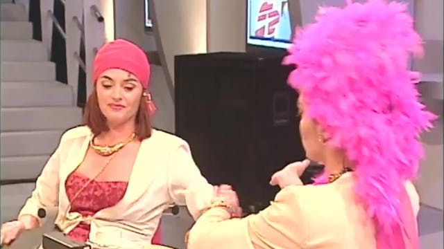 Corazón Partío - T2E2