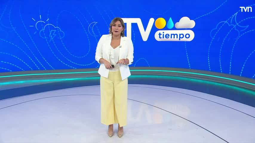 Pronóstico del tiempo: Miércoles 8 de julio 2026 | TV Tiempo