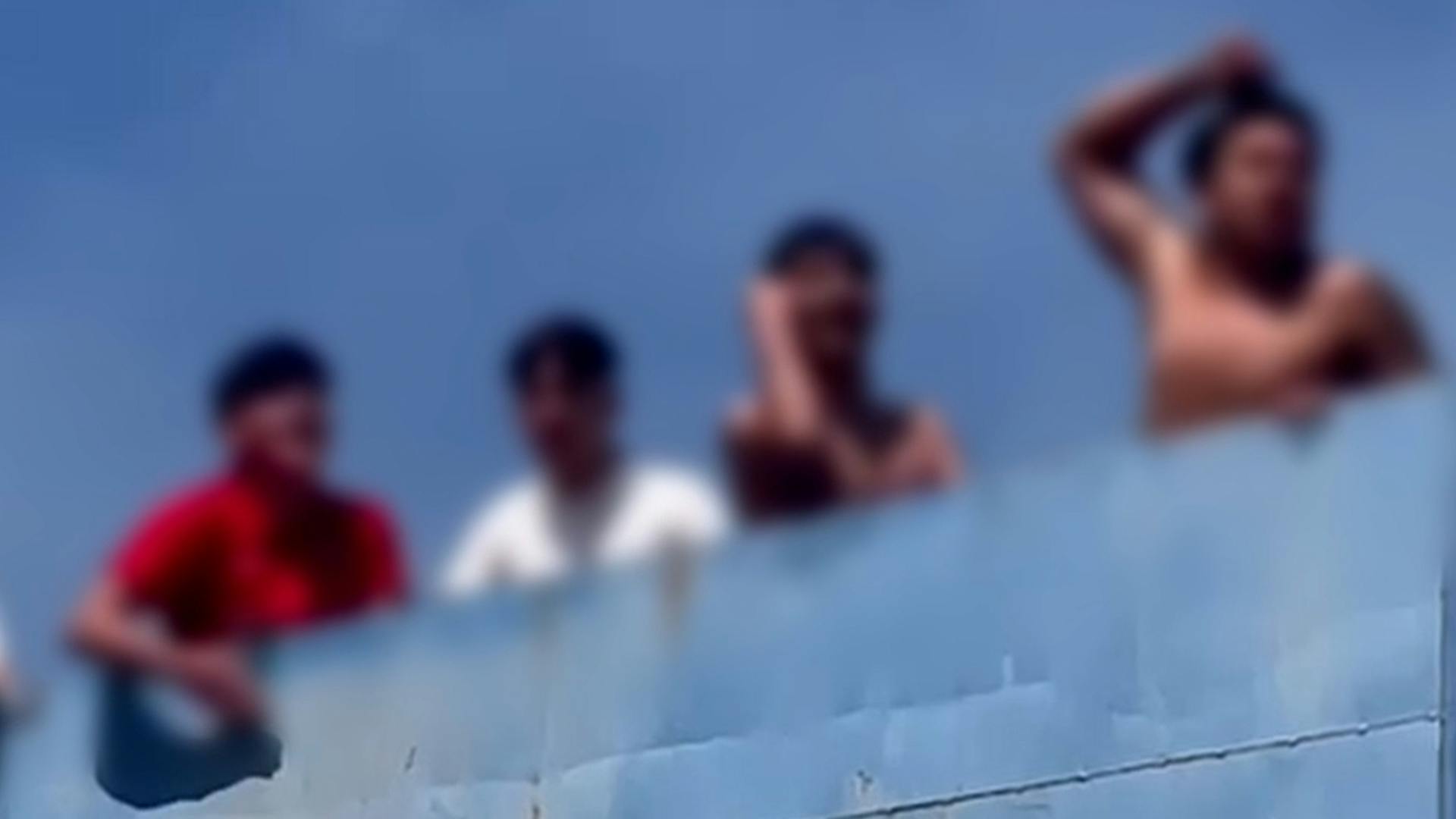 Exigen medidas en centro de menores más peligroso del país