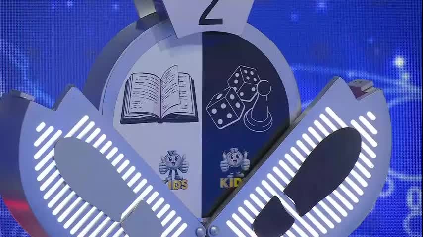 ¡Ahora Caigo! Kids - Martes 7 de julio de 2026
