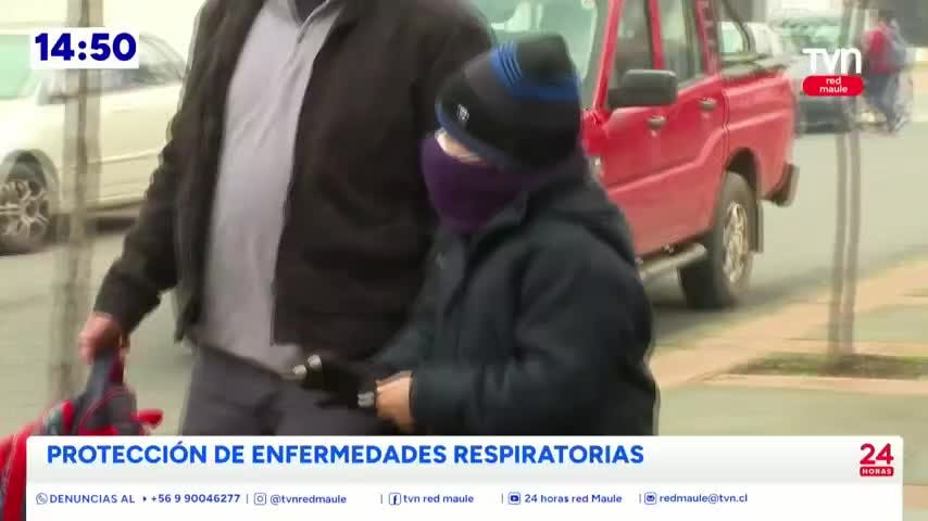 Expertos recomiendan no enviar a clases a estudiantes 