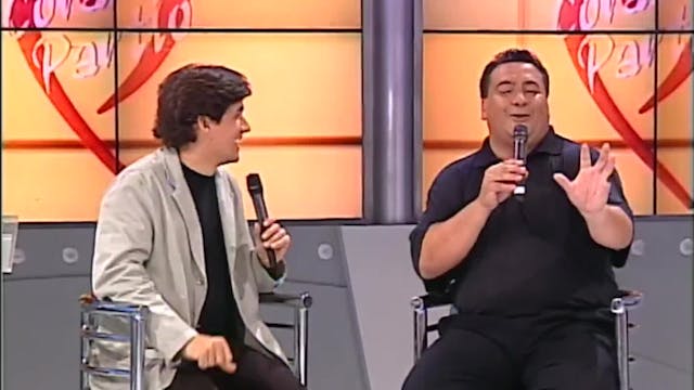 Corazón Partío - T2E6