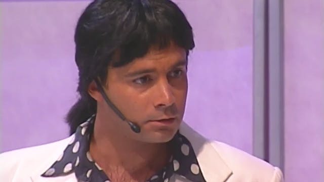 Corazón Partío - T2E7