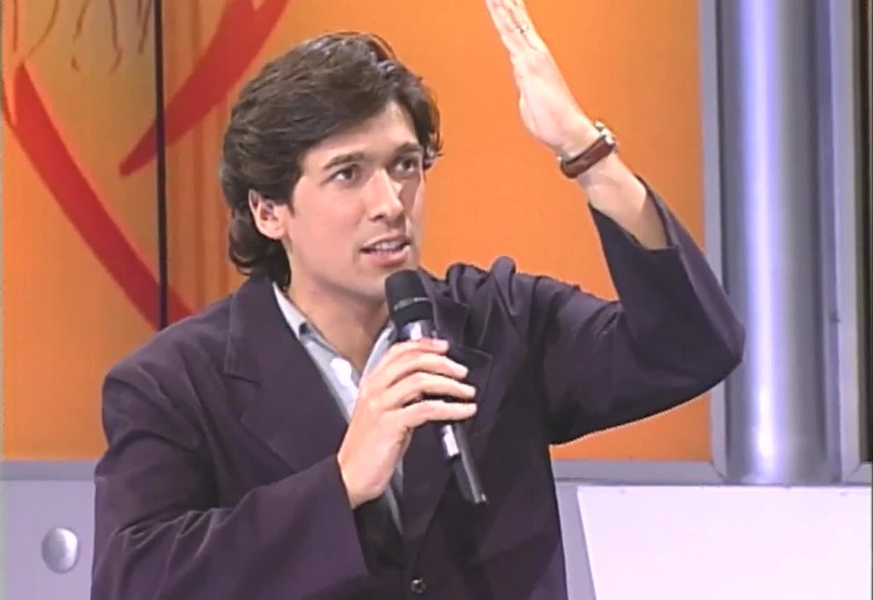 Corazón Partío - T2E8