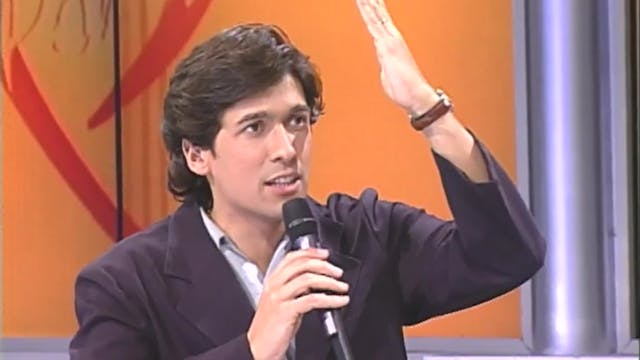 Corazón Partío - T2E8