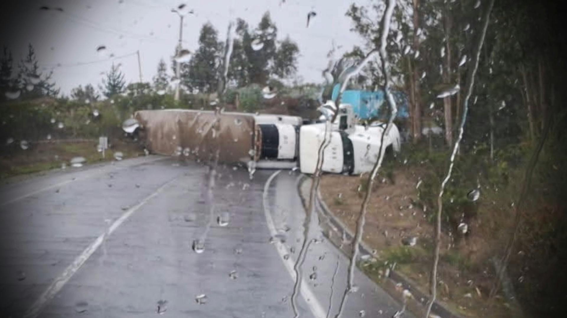 Cuatro carabineros sancionados por caso de contrabando