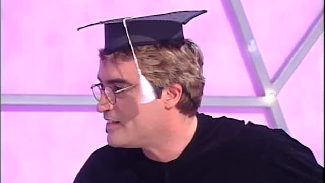 Corazón Partío - T2E9