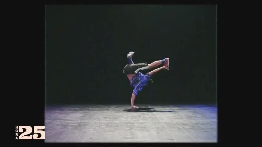Breakdance en Chile: la danza urbana que cambió vidas