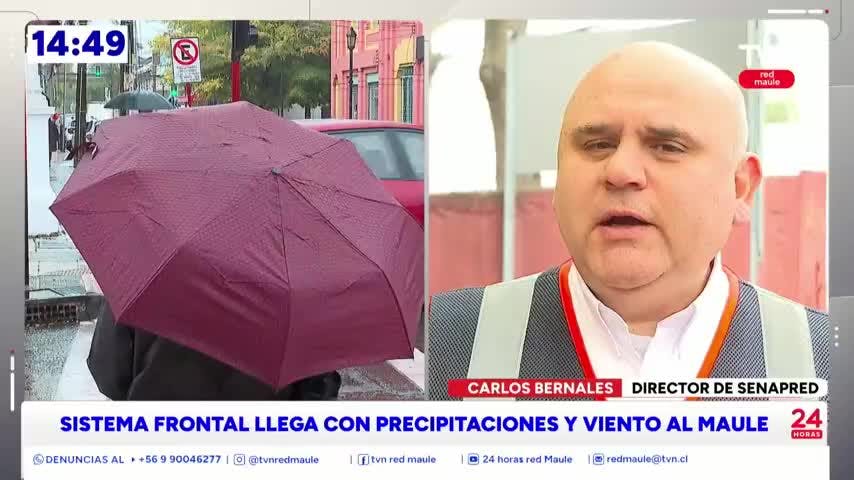 Actualizan puntos críticos en la región alcanzando los 1.056